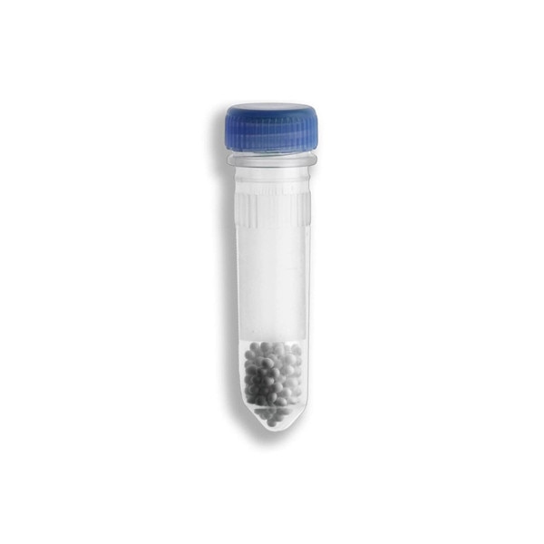 Homogenizer beads, 5.0mL tube